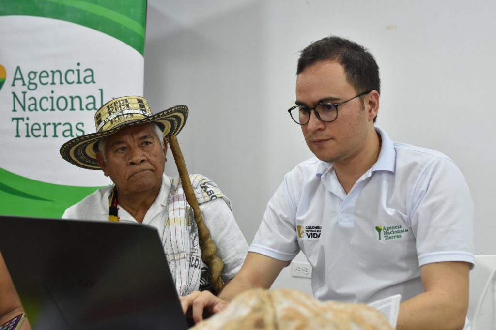 Foto Bolivar 2