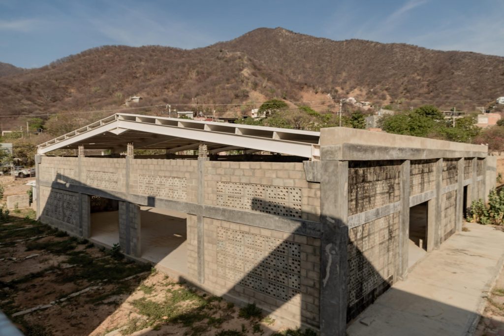 IED Taganga