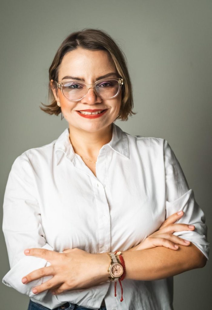 Diputada Margarita Guerra aborda los desafíos y avances del Magdalena durante sesión descentralizada en Ariguaní 1 IMG 20241003 WA0036