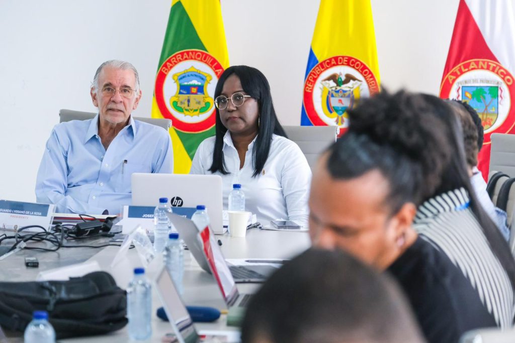 En segundo debate aprueban Estatuto Estudiantil de Uniatlántico 1 IMG 20241007 WA0083 1024x683 1