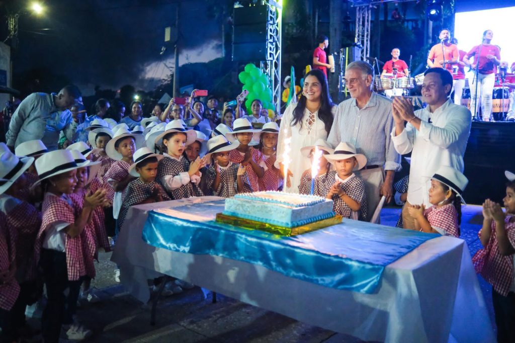 Usiacureños apuntan sus objetivos en ser la ‘joya del turismo’ del Atlántico 1 IMG 20241027 WA0010
