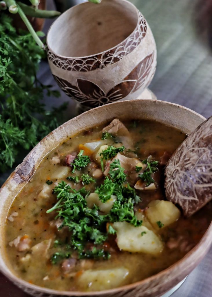 ¡Todos a comer sancocho en Martillo! 2 IMG 20241031 WA0041