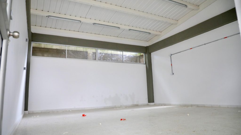 Alcalde Char inspecciona obras de infraestructura educativa durante el receso escolar 3 Infraestructura escolar alcalde 3