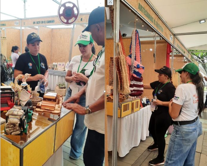REGIONAL OCCIDENTAL EN LA COP 16