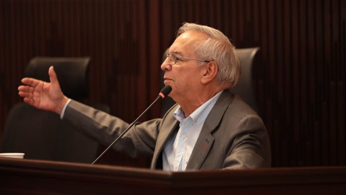 Ministro de Hacienda y Crédito Público, Ricardo Bonilla González