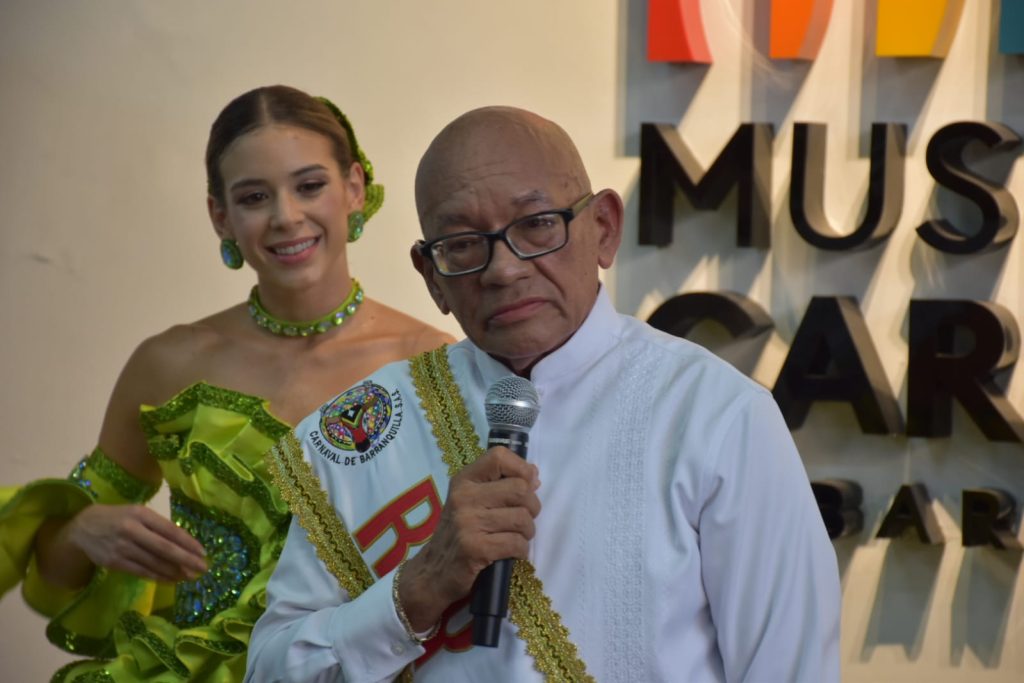 Gabriel Marriaga, el rey Momo de oro del Carnaval de Barranquilla 2025 1 WhatsApp Image 2024 10 01 at 21.34.33 1