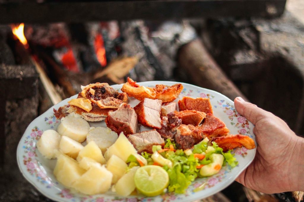 Los días 12, 13 y 14 de octubre: El chicharrón de Baranoa es protagonista en el Atlántico 3 WhatsApp Image 2024 10 12 at 1.28.48 AM 2