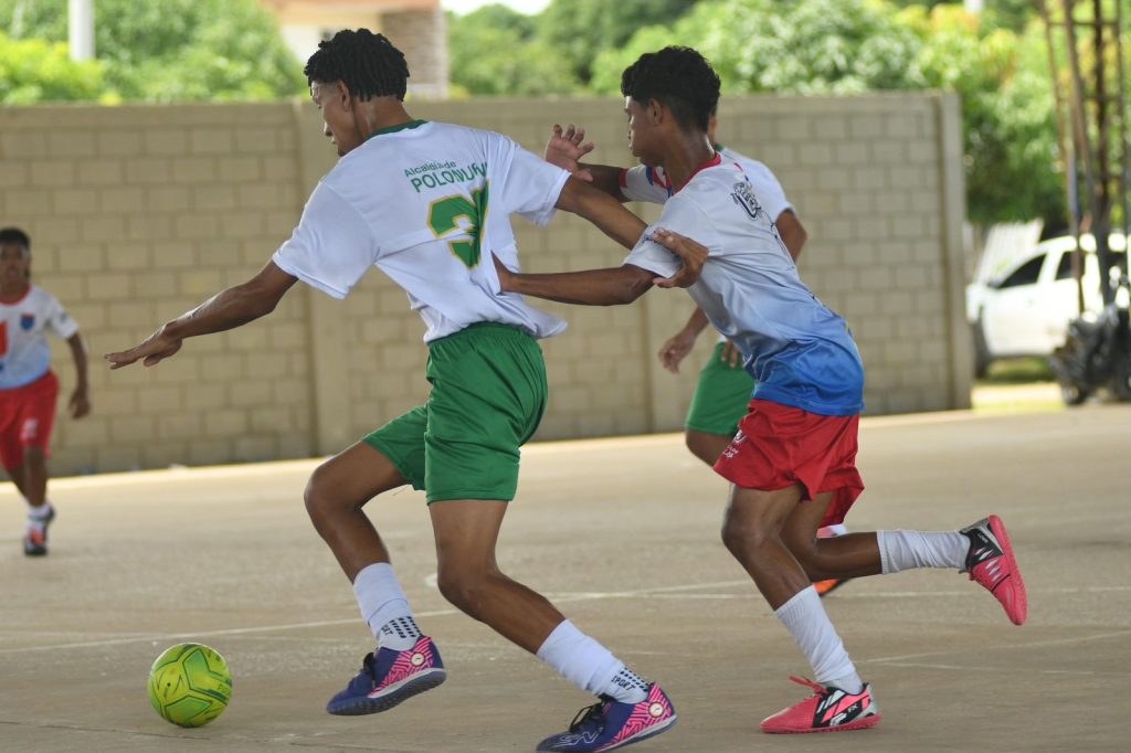 Atlántico tiene sus campeones de Juegos Intercolegiados en deportes de conjunto 1 WhatsApp Image 2024 10 14 at 20.57.20