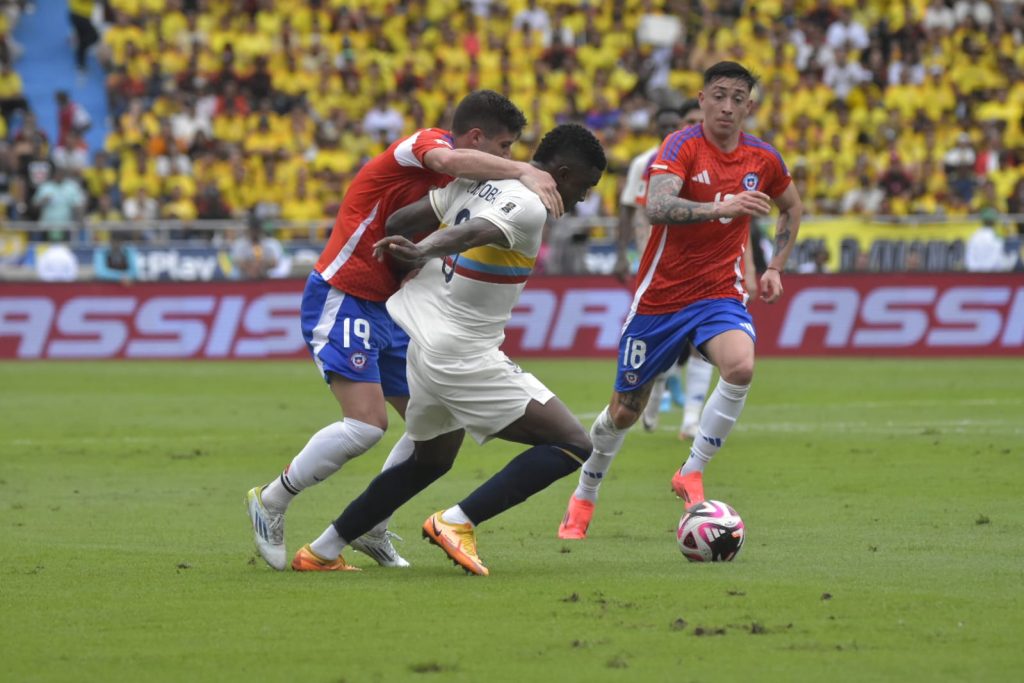 ¡La tricolor arrasa y se acerca al Mundial 2026! 3 WhatsApp Image 2024 10 15 at 17.37.23