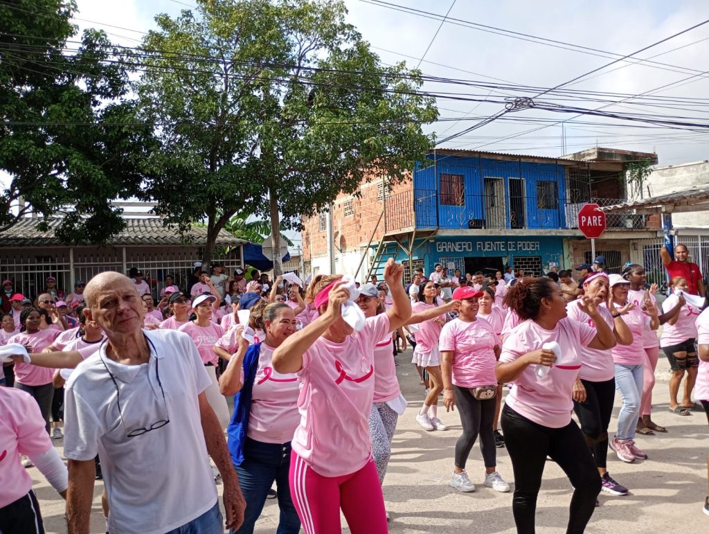Atlántico dice sí a la vida y a la prevención del cáncer de mama 2 WhatsApp Image 2024 10 25 at 7.46.04 AM 3