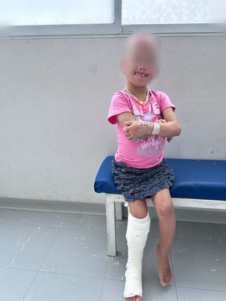 Capturan a pareja acusada de torturar a una niña de siete años en Sabanalarga 2 WhatsApp Image 2024 10 25 at 9.09.33 AM