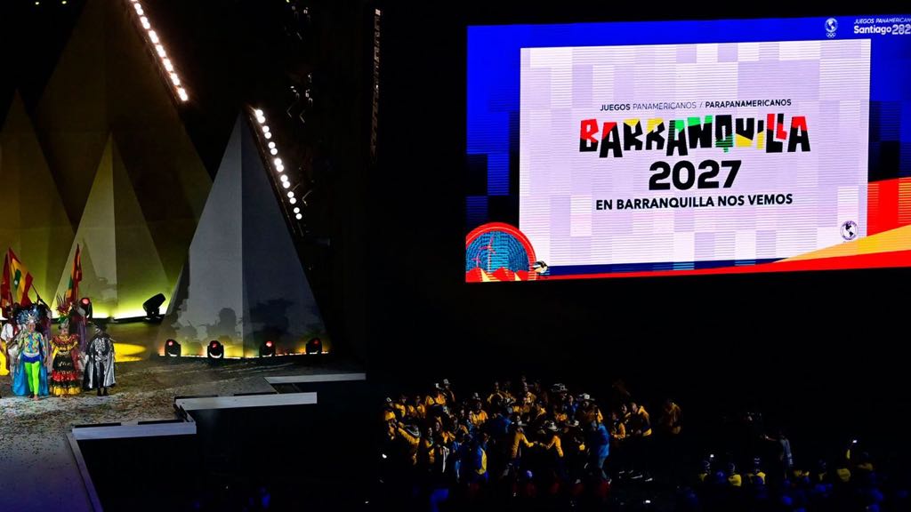 TAS admite demanda de Barranquilla contra Panam Sports 1 download 3