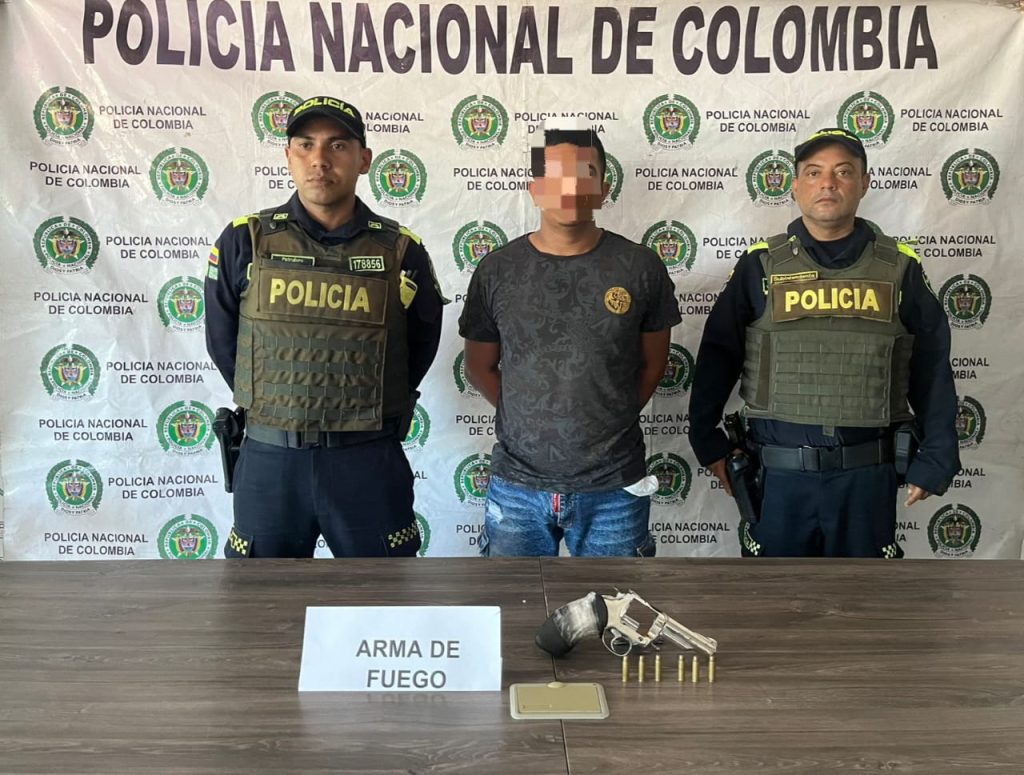 Balance de seguridad en Santa Marta: 40 capturas y más de 1.500 gramos de estupefacientes incautados 11 ec9e0d93 18d4 4f51 82ff f588ea9a290b 1024x775 1