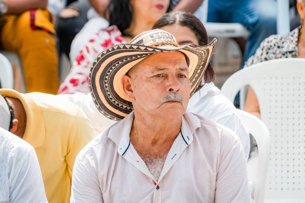 500 campesinos del Sur del Magdalena unen fuerzas para crear una gran cooperativa en Santa Ana 3 ee126742 b3cf 4ae5 b4a3 9528d7e24171