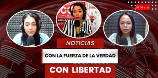Noticias Con Libertad