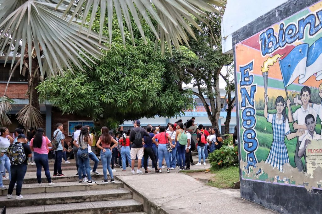 Gobierno de Eduardo Verano hace que 2.500 estudiantes de municipios y corregimientos inicien hoy su carrera gratis 3 fbde55a4 ea6e 412c a30c 65d9ccab23c4