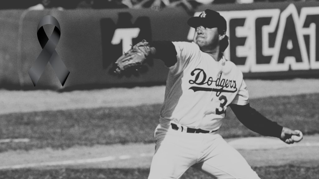 Fallece Fernando Valenzuela, ícono de los Dodgers y leyenda del béisbol mexicano, a los 63 años 1 fernando valenzuela fallece 1