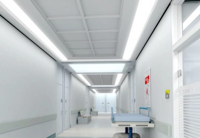 hospital popayan 1310