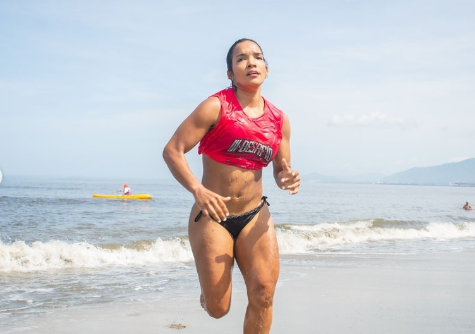 El deporte como motor de cambio en el Magdalena: éxito en el III desafío playa para la alegría 4 image 16
