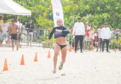 El deporte como motor de cambio en el Magdalena: éxito en el III desafío playa para la alegría 2 image 18