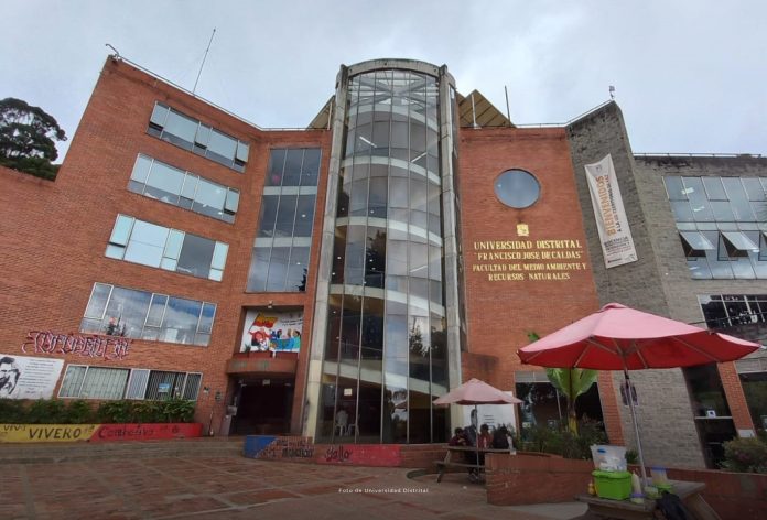 universidad distrital - 3101