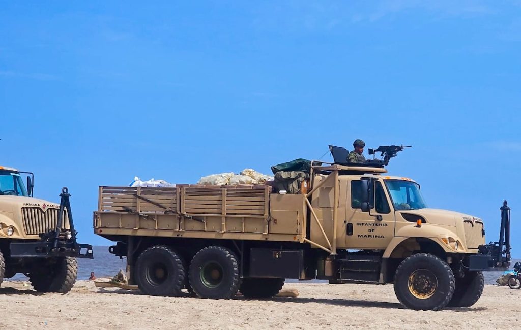 Armada de Colombia Zarpa con Ayudas Humanitarias hacia la Alta Guajira para las comunidades afectadas por el invierno 5 056319bd 16ec 4e48 90af f3e393c8a26c