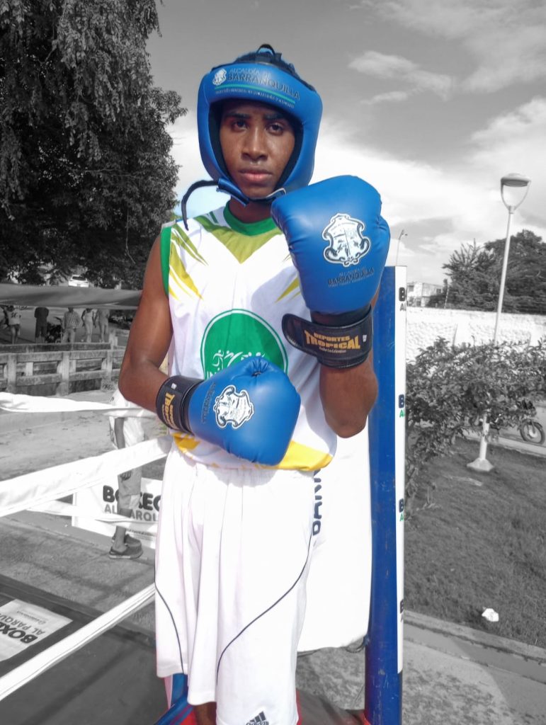Boxeo al parque continúa su ruta en Barranquilla 2 0669c203 103f 427f b509 dcd1a5fd820d