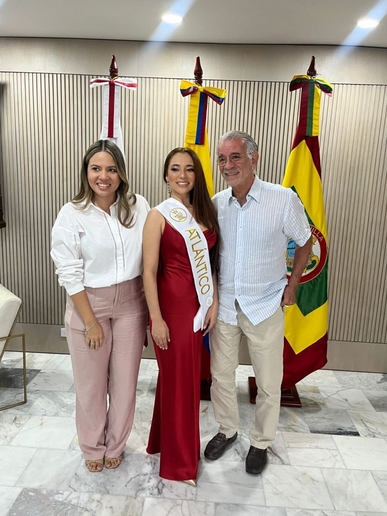 Lorena Cabarcas está lista para el Miss América Latina Colombia 2024 2 0b6da74e 98df 4a30 af5c cf6e7744344e