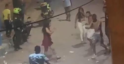 Medida de seguridad carcelaria a señalado de asesinar a hombre en medio de celebración familiar en Puerto Colombia 1 13049535803308067379