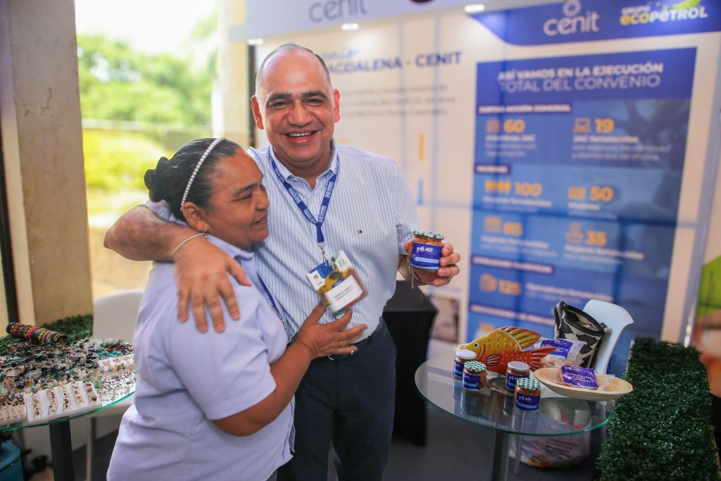 Santa Marta inaugura su primera Agencia Pública Distrital de Empleo en el marco de 'Magdalena crece' 1 20241121 194234