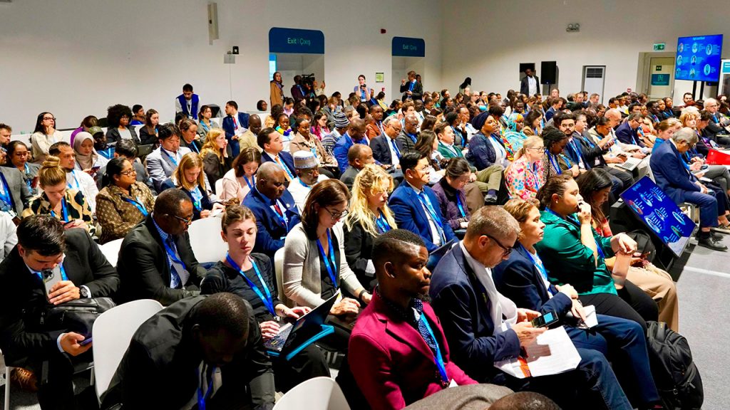 241114 Conozca los cinco puntos que propuso Colombia en la COP29 incluye el alivio de deuda por 10 anios 2 1280
