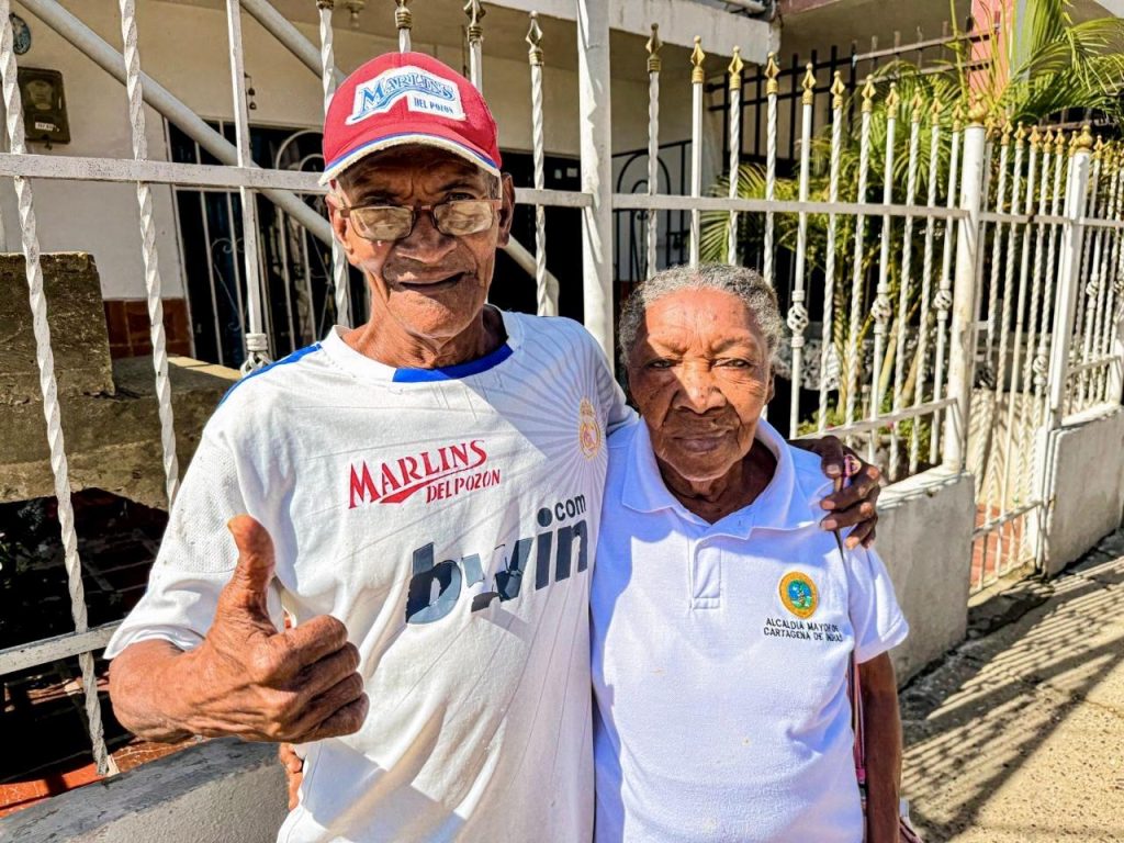 Adultos Mayores beneficiarios del programa Colombia Mayor podrán recibir los pagos en los puntos principales de SuperGiros 2 5cbd7f00 1947 42e3 a4e0 d1875d054785
