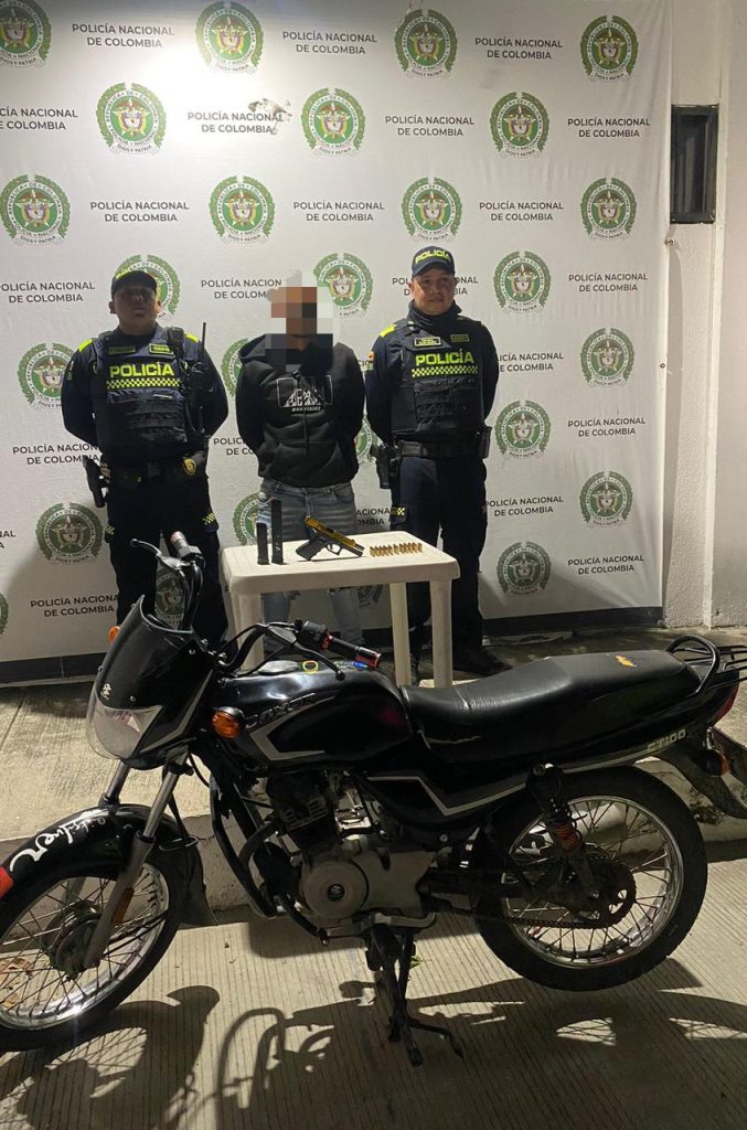 Policía de Santa Marta presenta balance de las diferentes actividades operativas y preventivas en la semana comprendida del 28 de octubre al 04 de noviembre 1 6062537e ae59 4f03 b743 e4ac31b9e5c0
