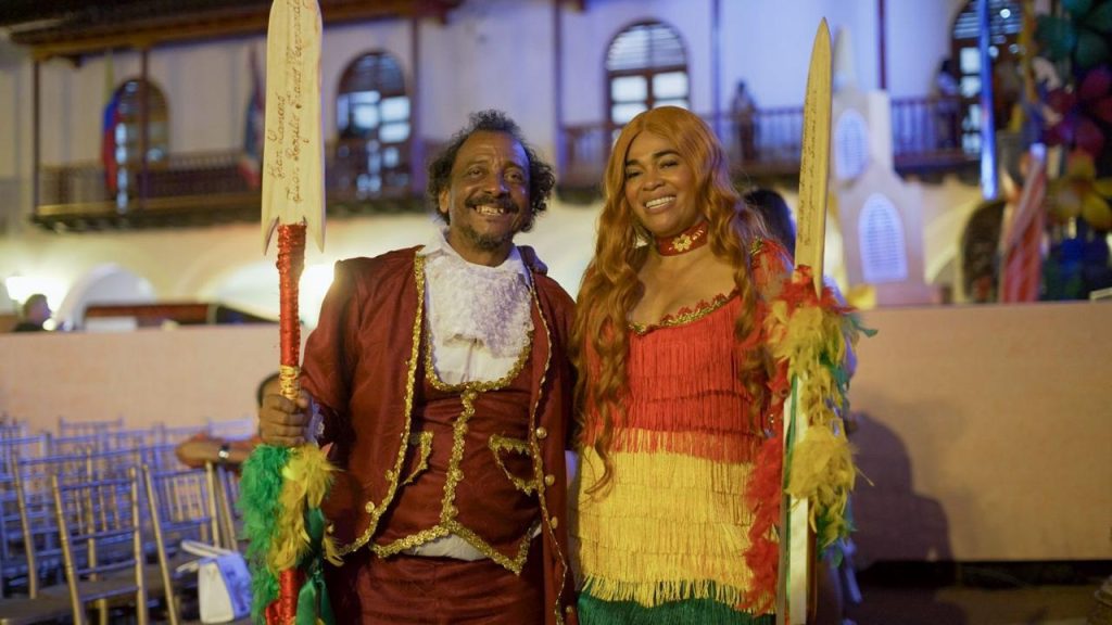 Con carisma y seguridad: candidatas al Reinado de Independencia desfilaron en trajes de baño 4 6083e4b4 2575 4851 8aee ba0fdf52c0de