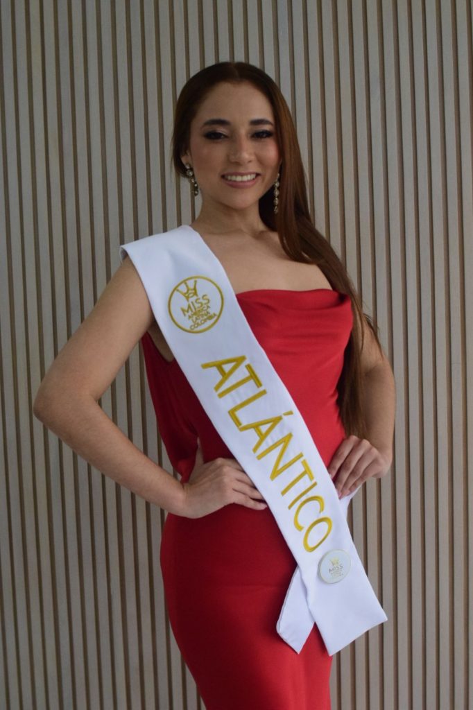 Lorena Cabarcas está lista para el Miss América Latina Colombia 2024 1 6ab3ab13 30c4 4618 a65d dd2c6d57ee38