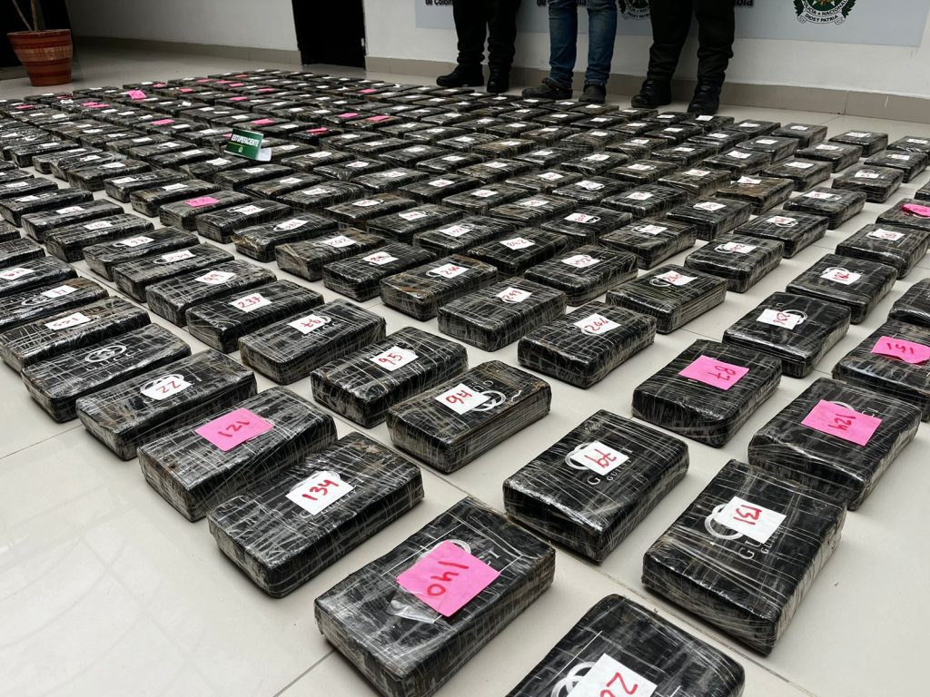 Un capturado con más de 250 kilogramos de estupefacientes hallados por la Policía Nacional en el municipio de Repelón 4 6cc44f00 7f4e 4640 967a 6675eb72adc9