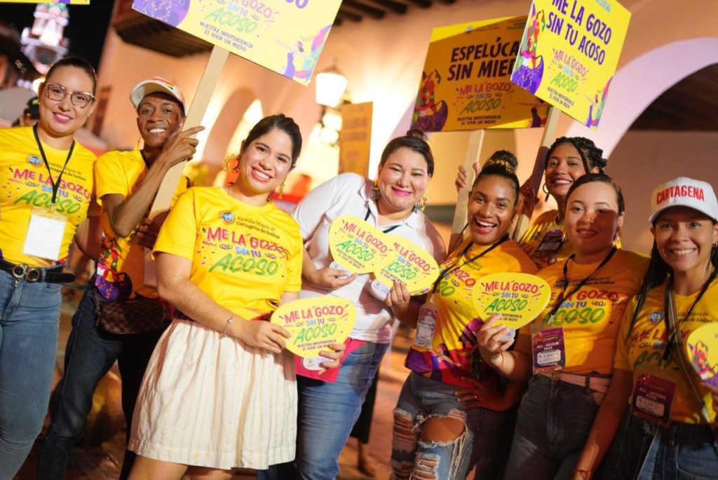 Con carisma y seguridad: candidatas al Reinado de Independencia desfilaron en trajes de baño 5 77ccd2c5 ad1b 42d9 b242 f0edfddbd99e