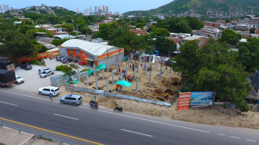 Un permiso tiene detenida la obra: Comunidad de Gaira clama voluntad para terminar el centro de salud 11 8178d392 4c20 4989 8dfd 433be91fcf1c