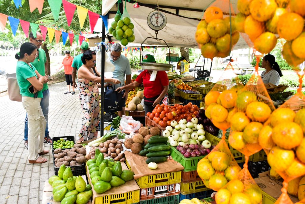 De las cocinas de tradición a protagonistas en televisión internacional 5 A Tu Barrio Mercado 1