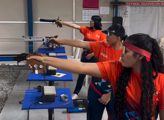 Magdalena se prepara con fuerza para los I Juegos Nacionales Juveniles 1 Captura de Pantalla 2024 11 08 a las 10.49.00 a. m