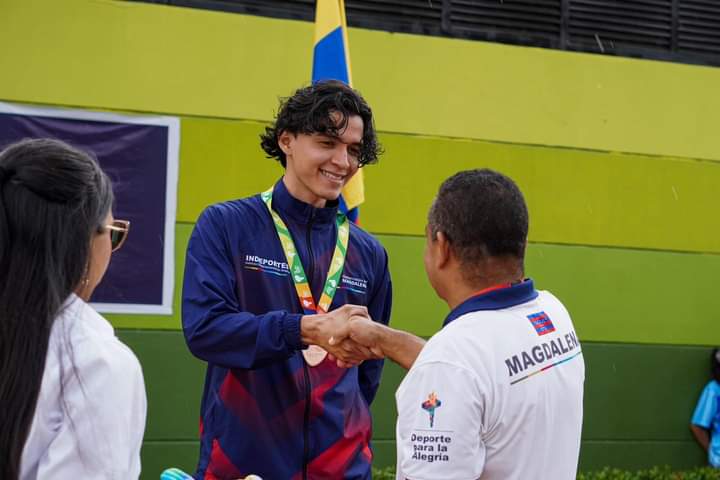 Medalla de Bronce para el Magdalena en los Juegos Nacionales Juveniles 1 FB IMG 1731716464277