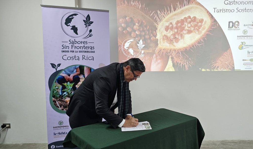 Foto Ale Firma