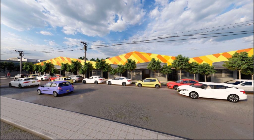 Obras en mercado El Playón se ejecutan a buen ritmo: alcalde Char 1 IMG 20241106 WA0022