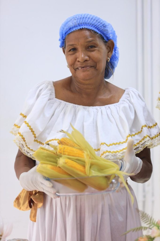 Tras 5 años de ausencia: Regresa el Festival de Maíz en Bohórquez, Campo de la Cruz 2 IMG 20241121 WA0048
