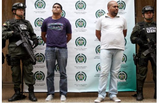 La negra dominga victor reales