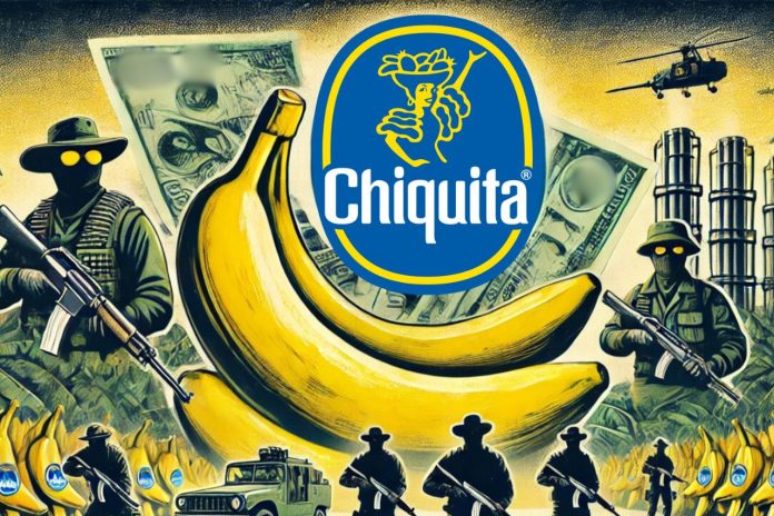 Libertad de prensa prevalece Corte Suprema permite cobertura del caso Chiquita Brands