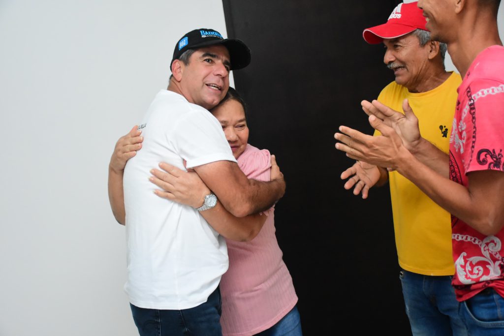 Transformación de nuestras casas es calidad de vida, dicen beneficiarios del programa Mejoramiento de Vivienda 4 Mejoramiento de viviendas1