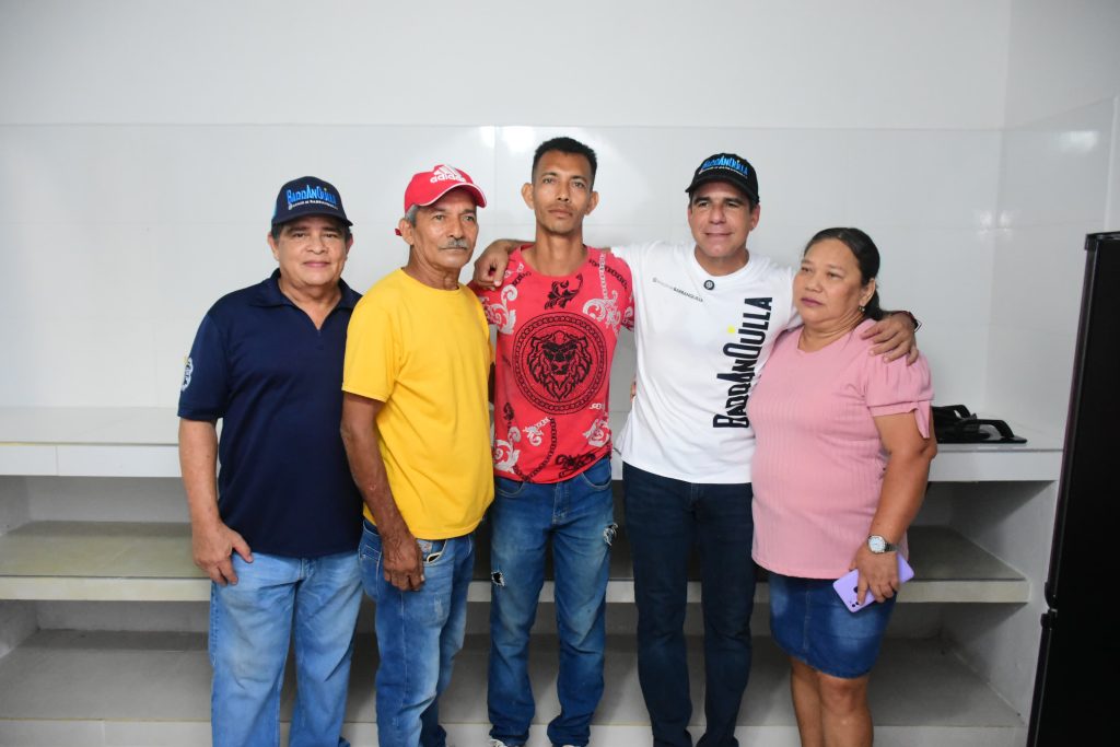 Transformación de nuestras casas es calidad de vida, dicen beneficiarios del programa Mejoramiento de Vivienda 2 Mejoramiento de viviendas4