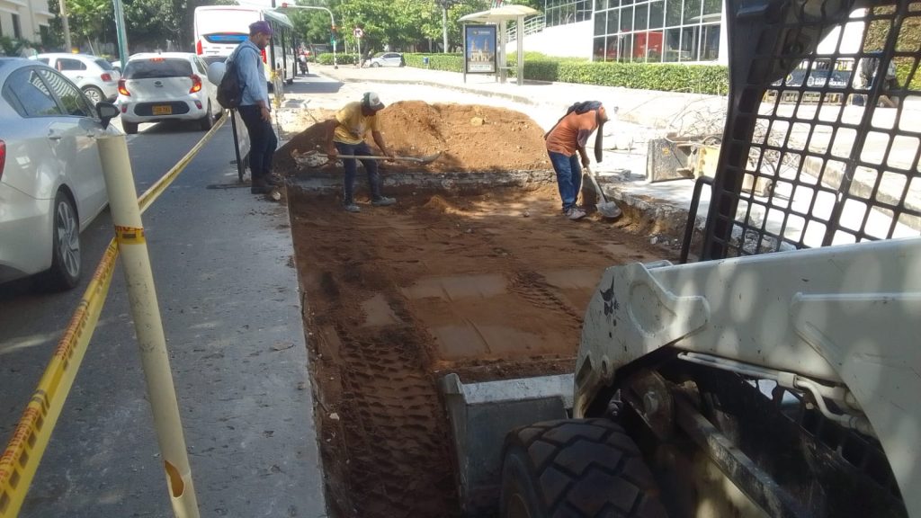 Operacion Tapahuecos 4