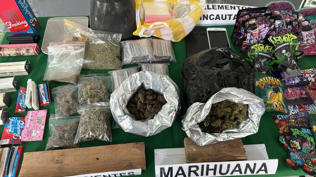 Patrullajes mixtos de Policía y Ejército recorren localidades de Barranquilla 7 Operativos estructuras estupercafientes ninos y jovenes 1
